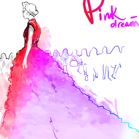 pink dream