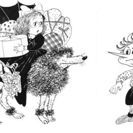 приключения Буратино