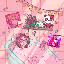 Обложка для БЕЙБИДОЛЛ