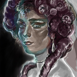 Морское барокко