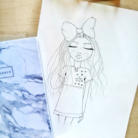 Для раскраски