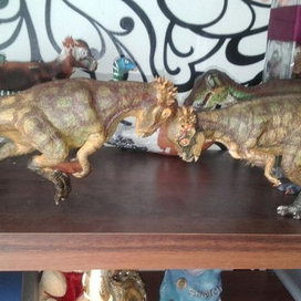 Пахицефалозавры