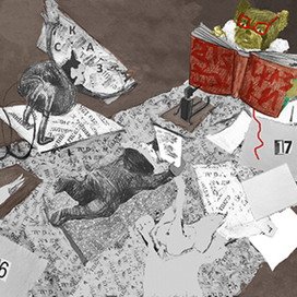 Плюшевый Мишка