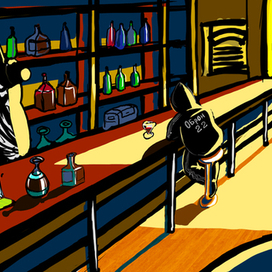 Возвращение из армии