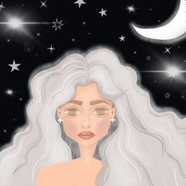 Moon Princess 