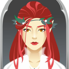 Аватар персонажа