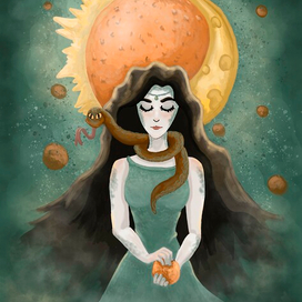 Смотри моими глазами