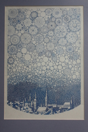 зимняя сказка