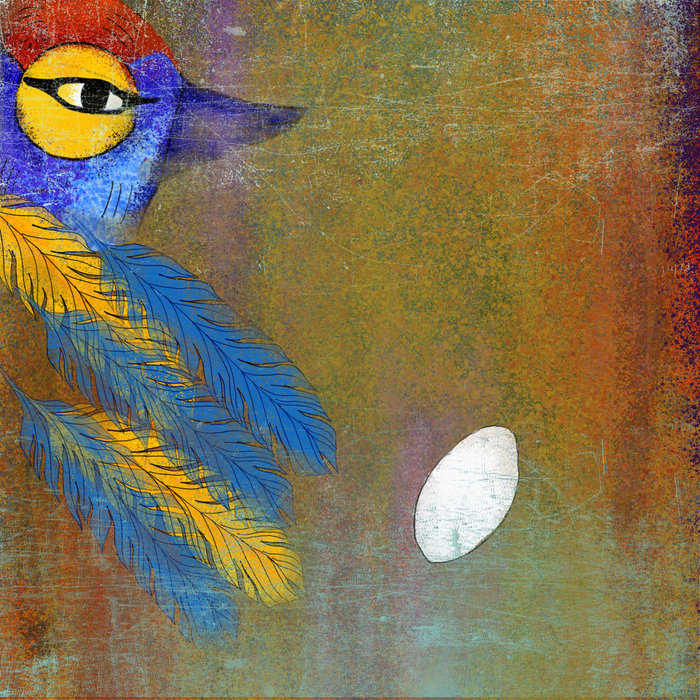 Р.Киплинг Рикки-Тиски-Тави