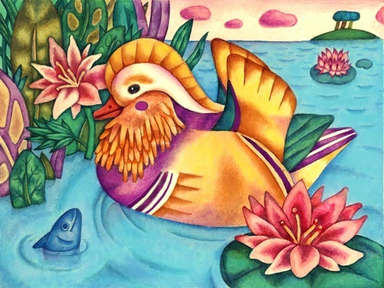 Игра «Шнурочки»