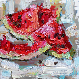 Watermelon / Арбуз