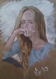  Please, don't cry...