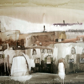 Андрей Ренсков.Где-то Рождество