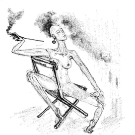 Девушка с жемчужной серёжкой