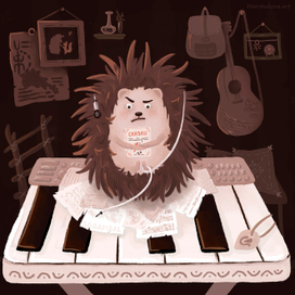 Magic Forest Challange