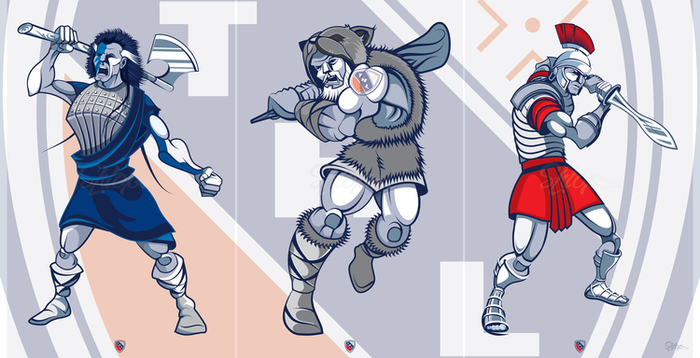 THL (Tver Hockey League)