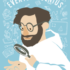 Everyday Genius