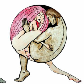 Рецепторы души