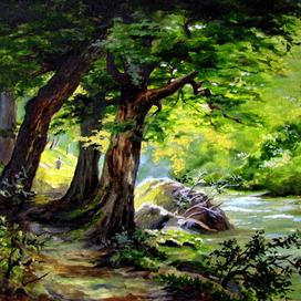 вольная копия