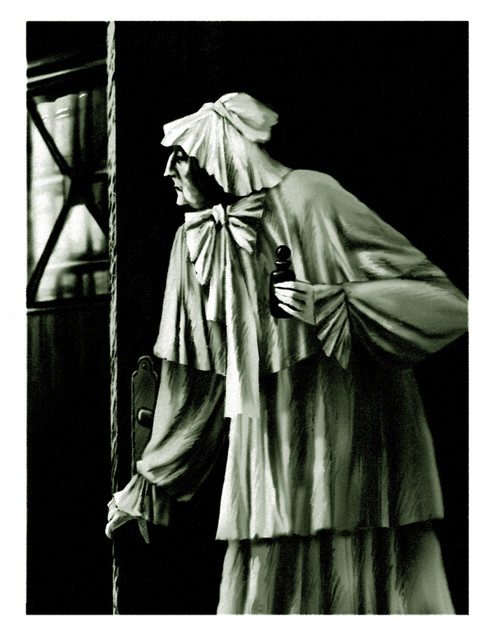 Дюма-Монте-Кристо