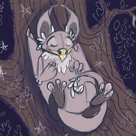 Сладкий сон