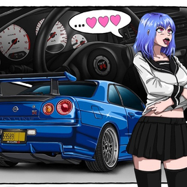 р34