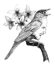 "А птица будет петь, как пела..."