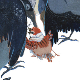 "Чирик". Авторская книжка