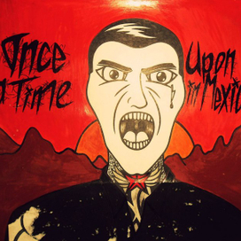 once upon a time in mexico