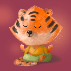 Спокойствие, только спокойствие