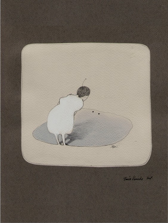 Круги на воде