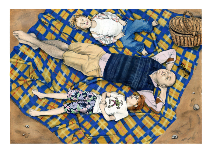 Уильям МакКлири "История про волка". Карьера-пресс