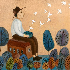 Полет мысли