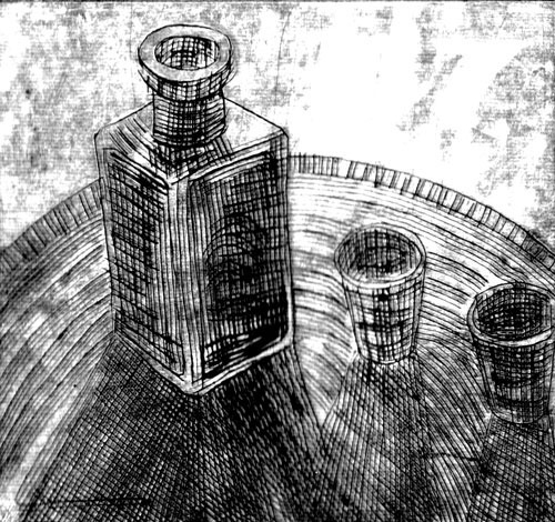 Ю. Тынянов "Восковая Персона",