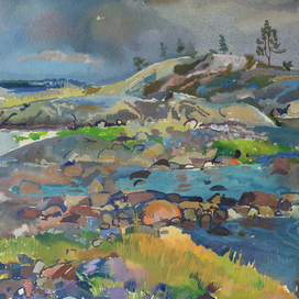 Иванов наволок