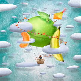 "Путешественник"