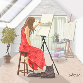 Моя итоговая работа