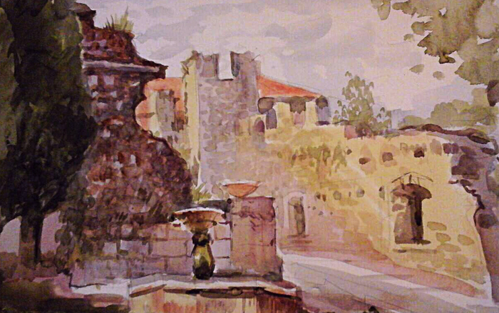 Сермонета .