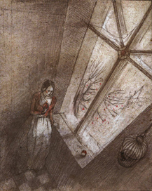 Сказки Братьев Гримм. Белоснежка