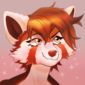 Портрет персонажа