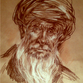 Простой и добрый торговец опиумом