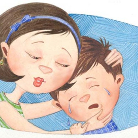 Горе луковое 2