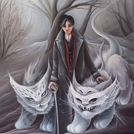 Призыватель