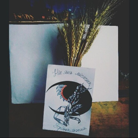 Нiч яка мiсячна, зоряна, ясная!