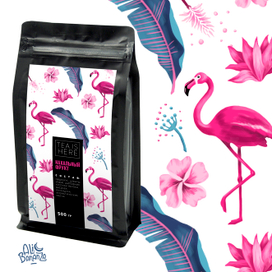 Принт для упаковки