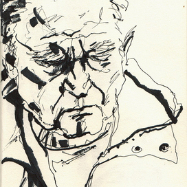 Скетч из метро 1