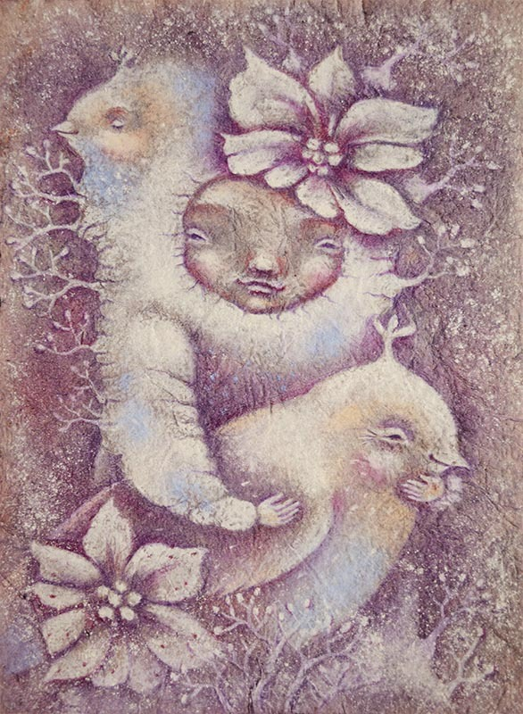 Две минутки до Весны