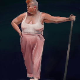 весна идет!