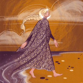 Царевна-Лебедь