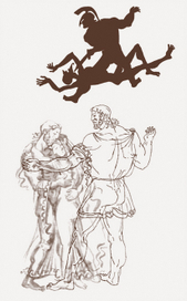 Подвиги Геракла